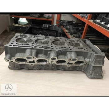 R 2710161501 C180-200 KOMPRESÖR SLİNDİR KAPAK MERCEDES